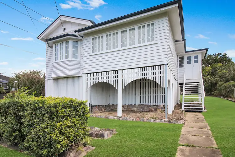 86 Bolan Street, Bulimba QLD 4171