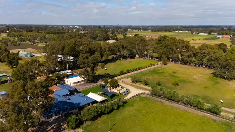 312 Lefroy Avenue, Herne Hill WA 6056