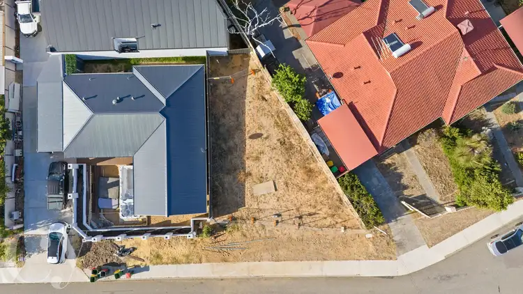 Seventh view of Homely land listing, 3B Bellier Place, Hamilton Hill WA 6163