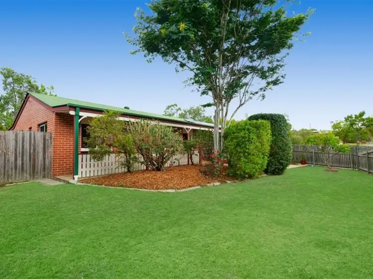 2 Bunya Place, Seventeen Mile Rocks QLD 4073