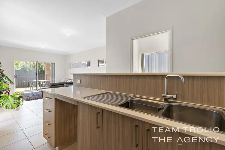 Third view of Homely house listing, 1D Bailey Street, Hamilton Hill WA 6163