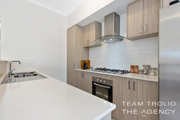 Fourth view of Homely house listing, 1D Bailey Street, Hamilton Hill WA 6163