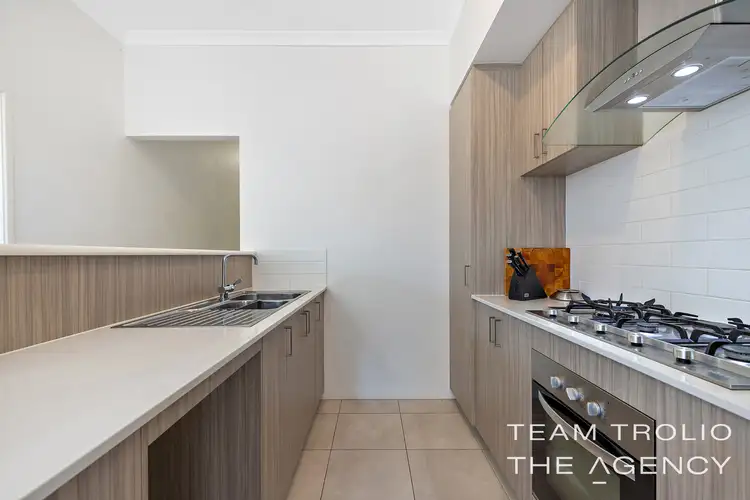 Fifth view of Homely house listing, 1D Bailey Street, Hamilton Hill WA 6163
