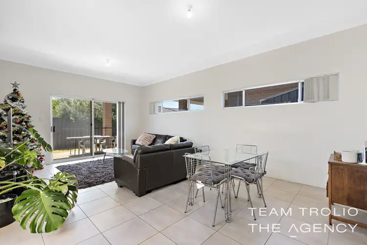 Sixth view of Homely house listing, 1D Bailey Street, Hamilton Hill WA 6163