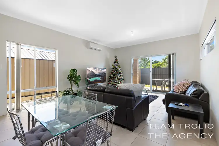 Seventh view of Homely house listing, 1D Bailey Street, Hamilton Hill WA 6163