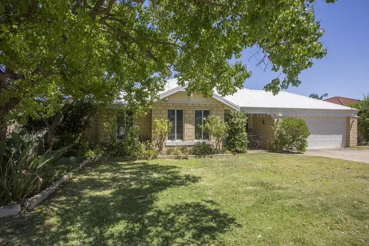 Main view of Homely house listing, 12 Strawberry Way, Forrestfield WA 6058