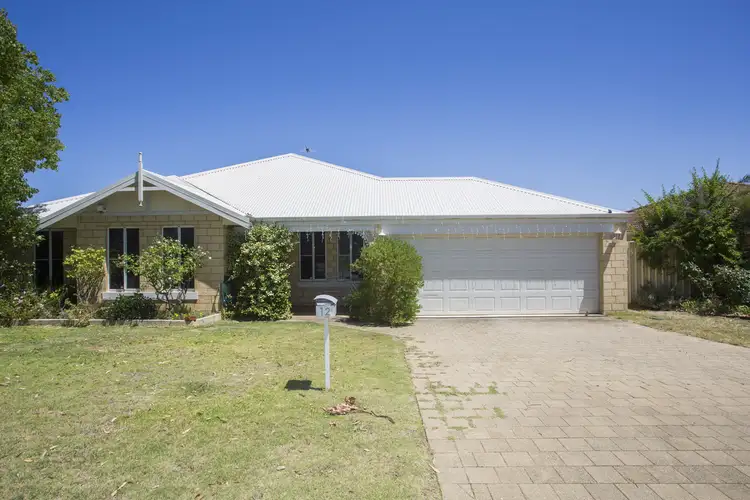 Second view of Homely house listing, 12 Strawberry Way, Forrestfield WA 6058