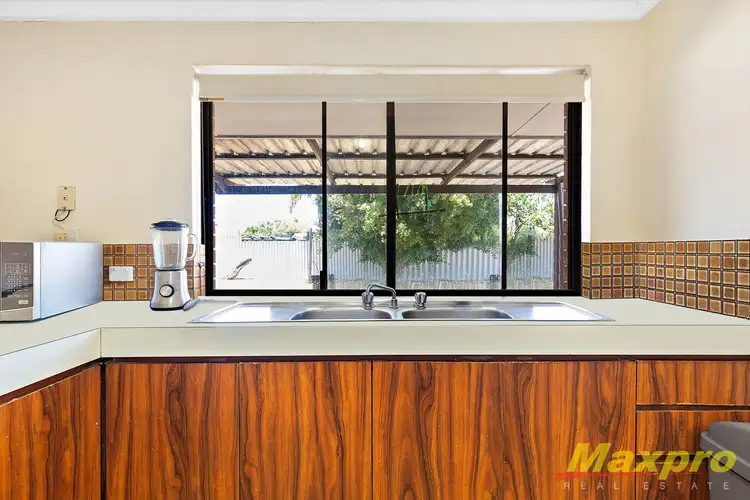 Third view of Homely house listing, 12 Dampiera Way, Ferndale WA 6148