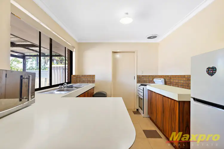 Fourth view of Homely house listing, 12 Dampiera Way, Ferndale WA 6148