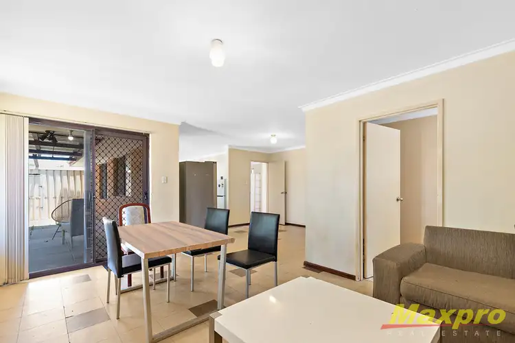 Fifth view of Homely house listing, 12 Dampiera Way, Ferndale WA 6148