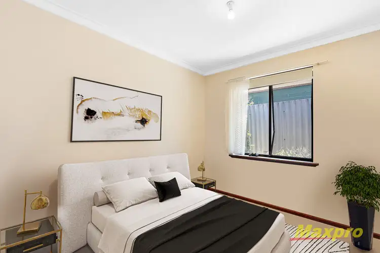 Sixth view of Homely house listing, 12 Dampiera Way, Ferndale WA 6148