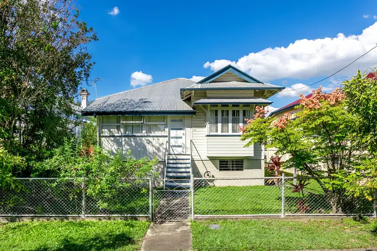 113 McLennan Street, Wooloowin QLD 4030