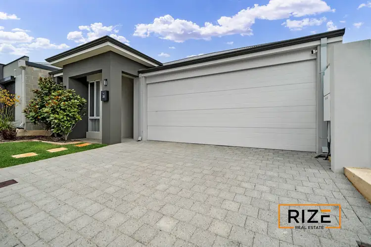 Second view of Homely house listing, 38 Crusader Road, Banksia Grove WA 6031