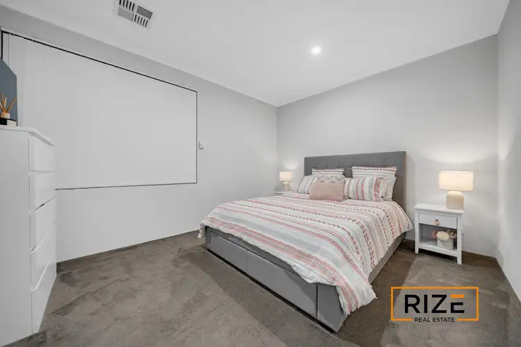 Fourth view of Homely house listing, 38 Crusader Road, Banksia Grove WA 6031