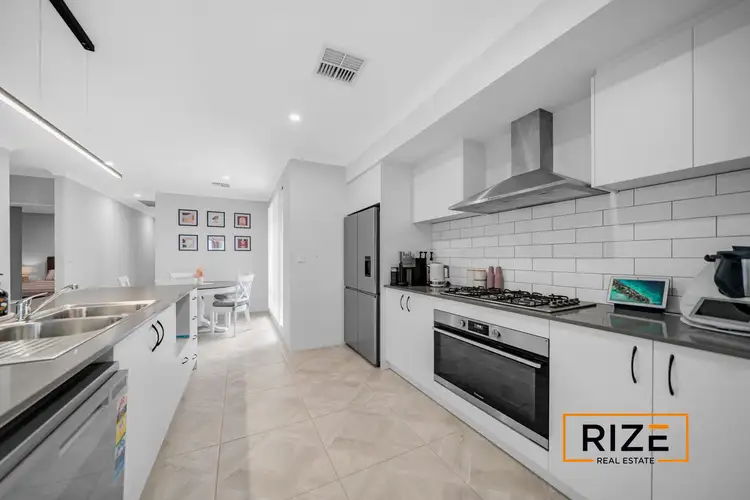 Sixth view of Homely house listing, 38 Crusader Road, Banksia Grove WA 6031