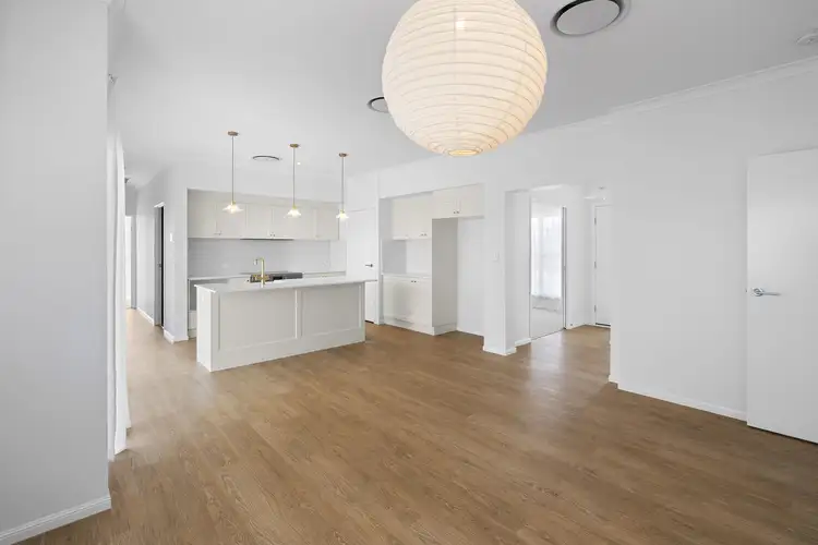 Third view of Homely house listing, 1 Daintree Crescent, Meringandan West QLD 4352