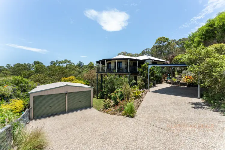 232-234 Boomerang Drive, Kooralbyn QLD 4285