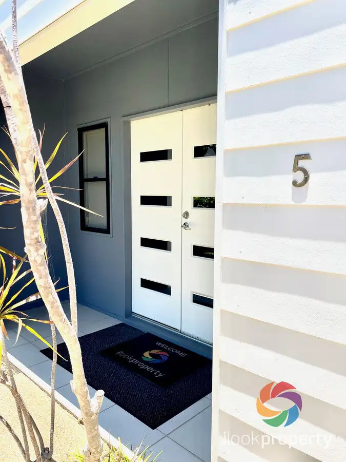 5/1 Michel Place, Telina QLD 4680