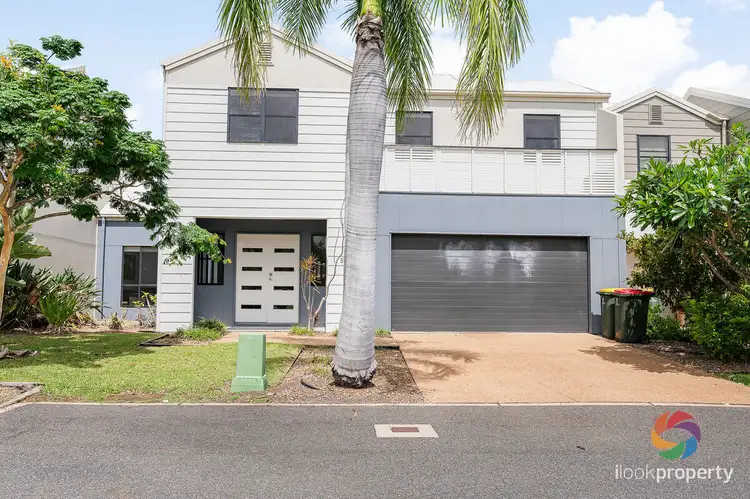 Second view of Homely apartment listing, 5/1 Michel Place, Telina QLD 4680