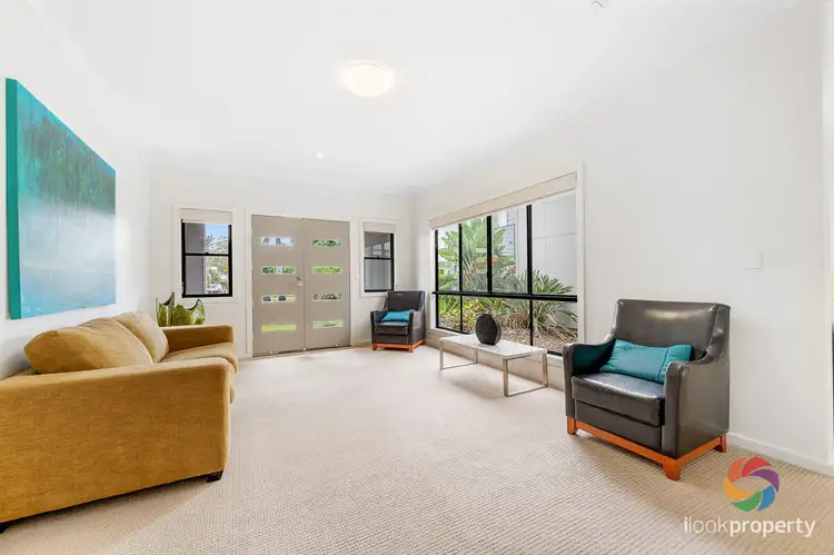 Third view of Homely apartment listing, 5/1 Michel Place, Telina QLD 4680