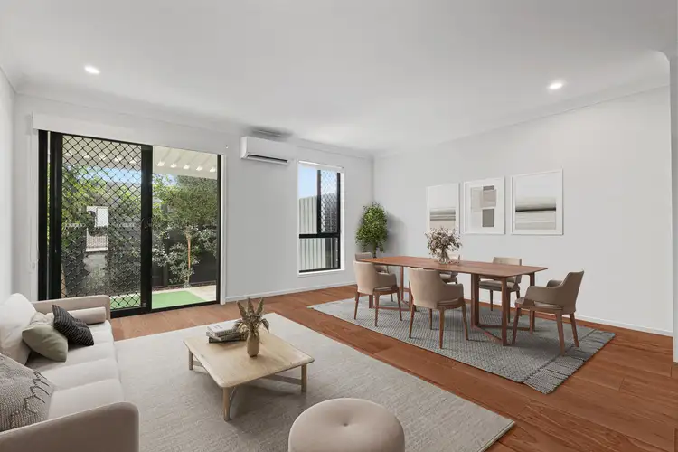 14/100 Stodart Terrace, Mango Hill QLD 4509
