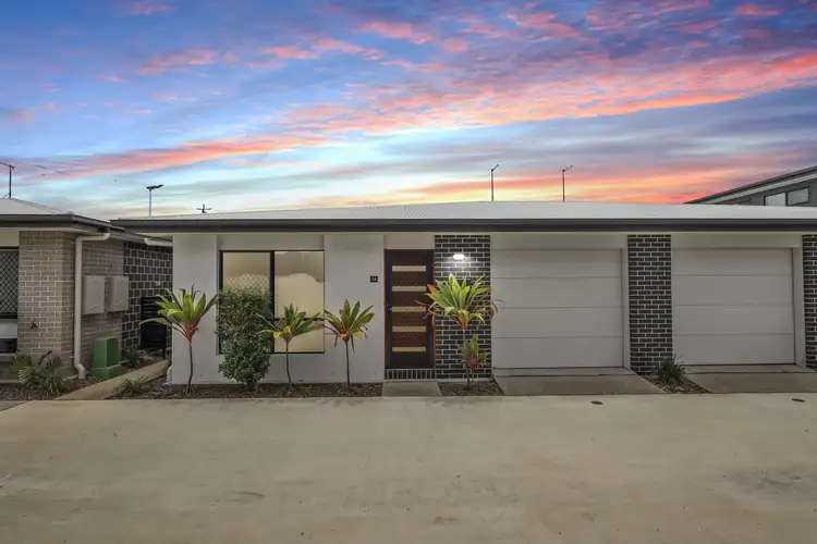 Second view of Homely townhouse listing, 14/100 Stodart Terrace, Mango Hill QLD 4509