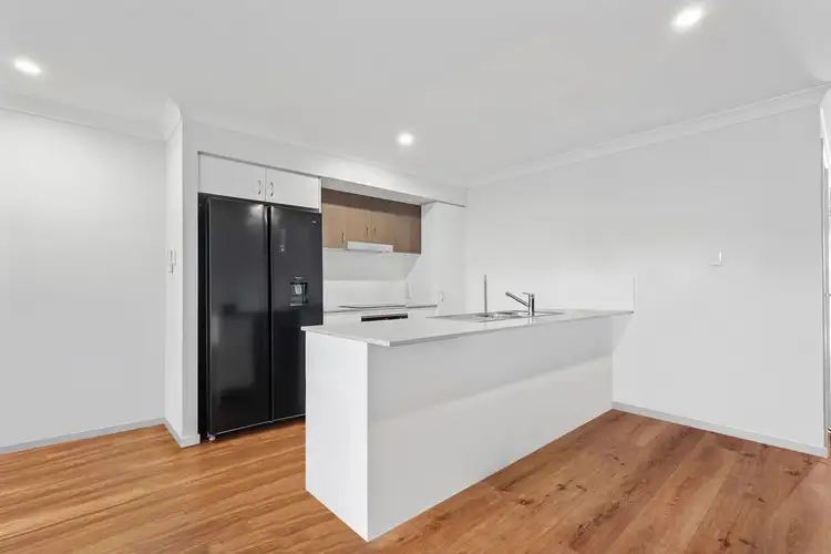 Third view of Homely townhouse listing, 14/100 Stodart Terrace, Mango Hill QLD 4509