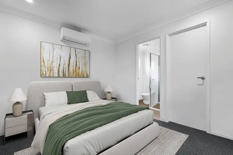 Fourth view of Homely townhouse listing, 14/100 Stodart Terrace, Mango Hill QLD 4509