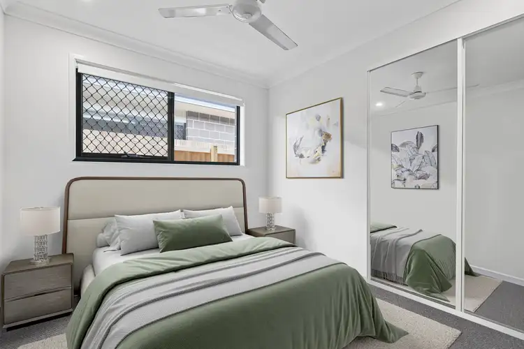 Fifth view of Homely townhouse listing, 14/100 Stodart Terrace, Mango Hill QLD 4509
