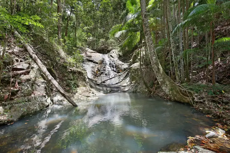 138 Araluen Road, Tallebudgera Valley QLD 4228