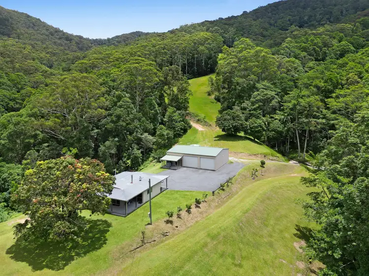 Fifth view of Homely rural property listing, 138 Araluen Road, Tallebudgera Valley QLD 4228