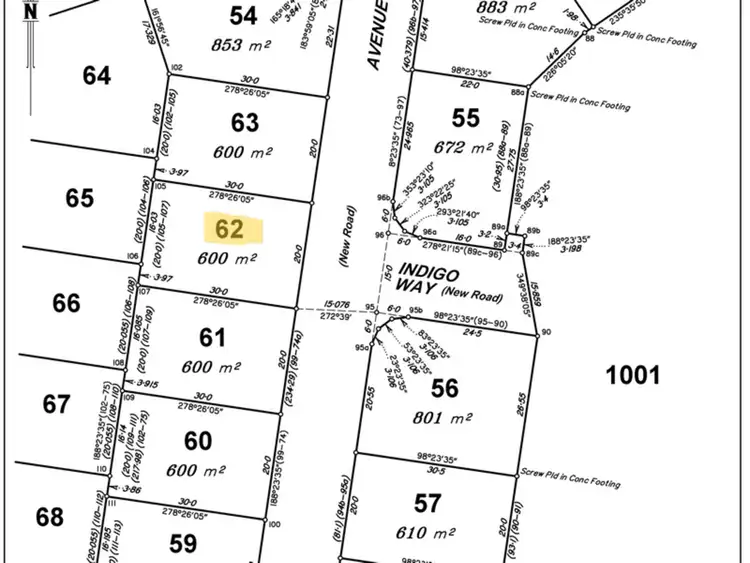 Fifth view of Homely land listing, 5 Sapphire Avenue, Kawungan QLD 4655