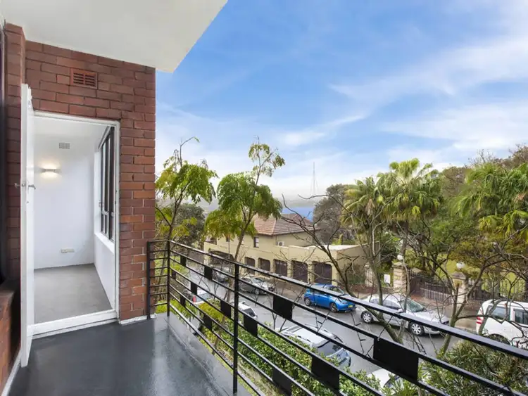 Fifth view of Homely unit listing, 4/2 Elamang Avenue, Kirribilli NSW 2061