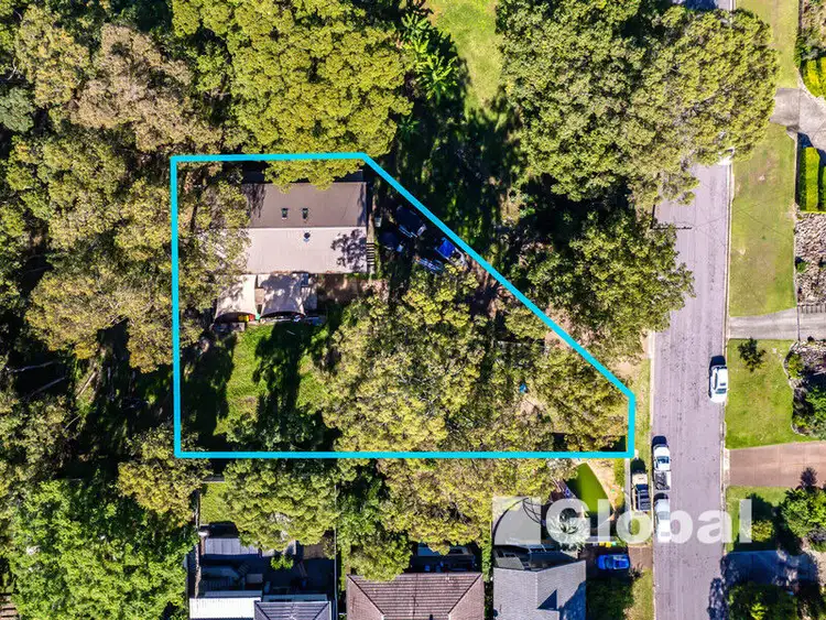 Third view of Homely house listing, 20 Harrington Street, Fennell Bay NSW 2283