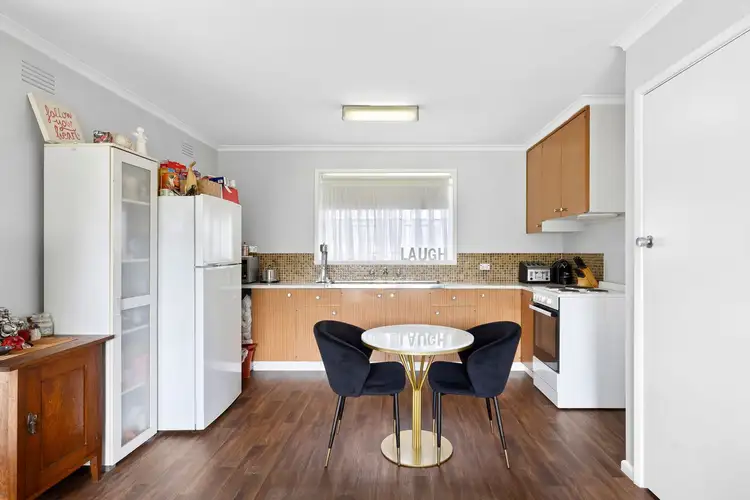 Second view of Homely unit listing, 3/145 Barrabool Road, Highton VIC 3216
