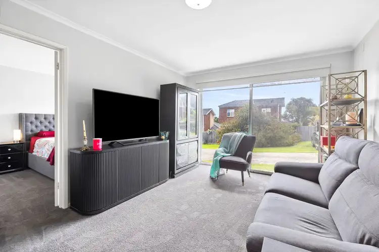 Third view of Homely unit listing, 3/145 Barrabool Road, Highton VIC 3216