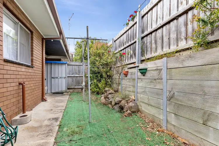 Sixth view of Homely unit listing, 3/145 Barrabool Road, Highton VIC 3216