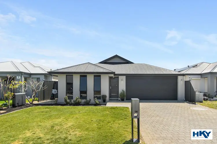 14 Chinook Drive