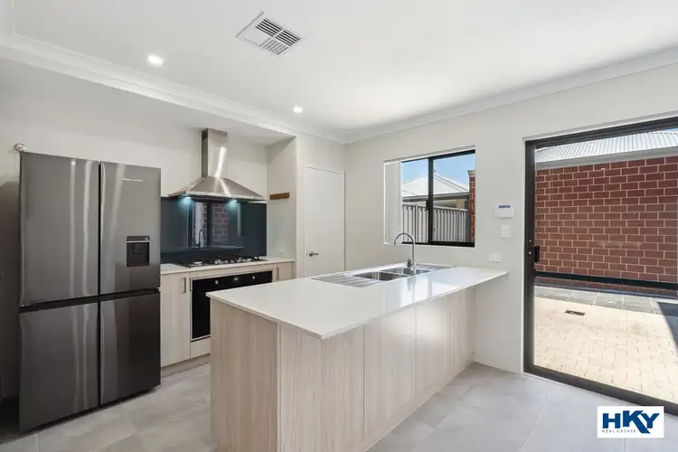 Second view of Homely townhouse listing, 22 Catalpa Avenue, Ellenbrook WA 6069