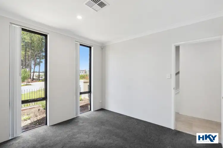 Fifth view of Homely townhouse listing, 22 Catalpa Avenue, Ellenbrook WA 6069
