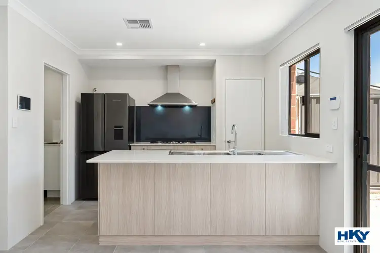 Sixth view of Homely townhouse listing, 22 Catalpa Avenue, Ellenbrook WA 6069
