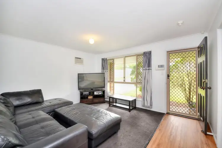 Second view of Homely house listing, 7 Saxon Court, Nerang QLD 4211