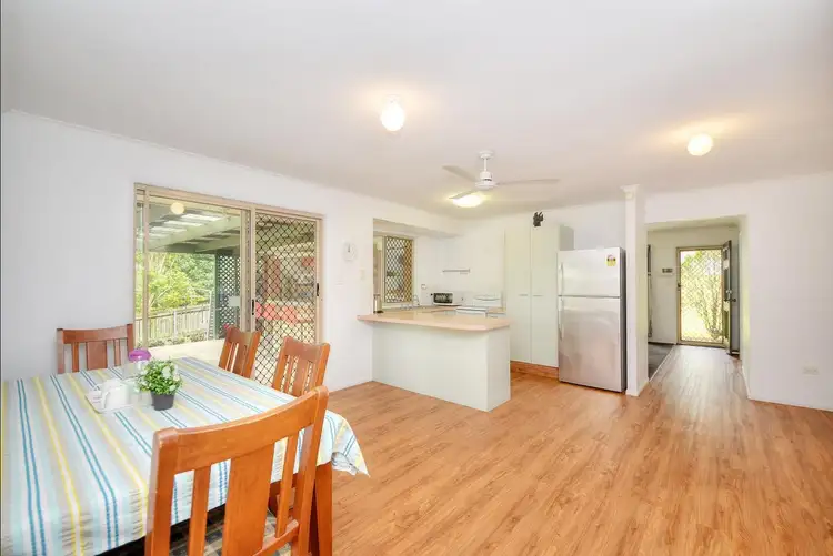 Fourth view of Homely house listing, 7 Saxon Court, Nerang QLD 4211