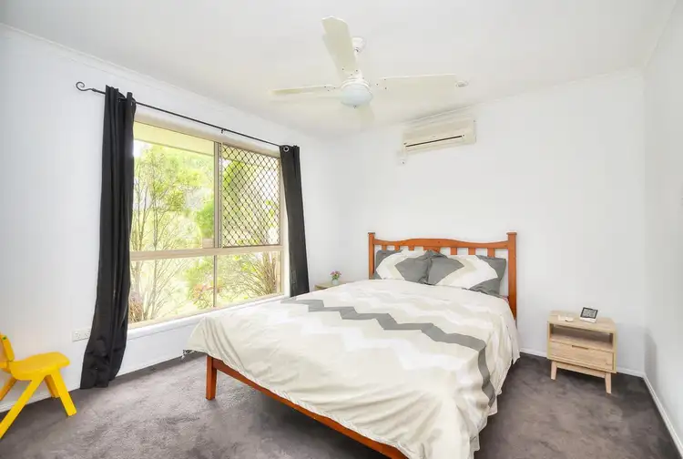 Fifth view of Homely house listing, 7 Saxon Court, Nerang QLD 4211