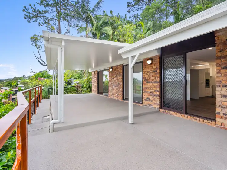 20 Esperance Close, Elanora QLD 4221