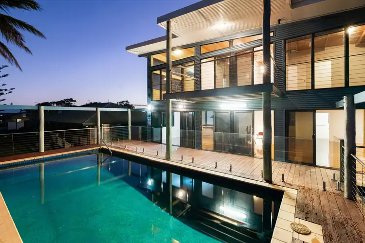 Fourth view of Homely house listing, 41 Biggs Avenue, Beachmere QLD 4510