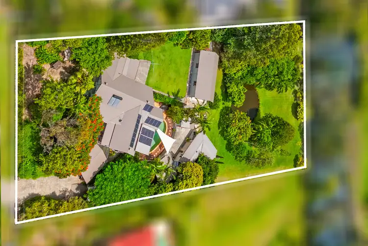 7 Wirildar Drive, Elanora QLD 4221
