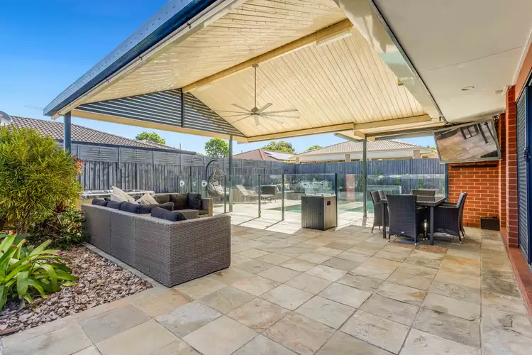 Second view of Homely house listing, 9 Winzear Drive, Kallangur QLD 4503