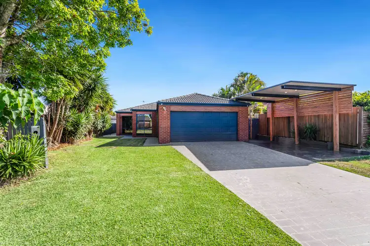 Third view of Homely house listing, 9 Winzear Drive, Kallangur QLD 4503