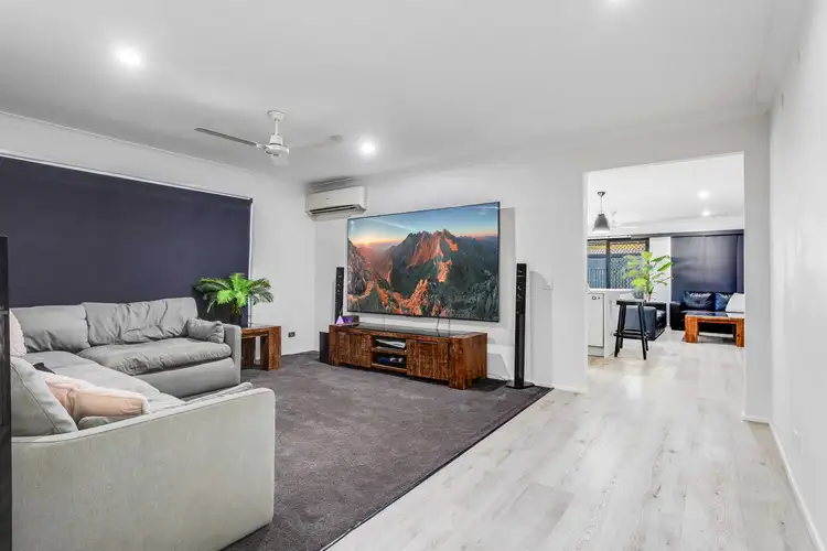 Fourth view of Homely house listing, 9 Winzear Drive, Kallangur QLD 4503